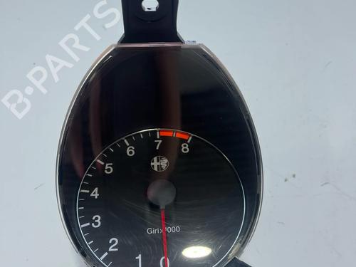 Kombiinstrument Kombiinstrument ALFA ROMEO 156 (932_) 1.6 16V T.SPARK (932.A4, 932.A4100) (120 hp) 37180572 37180572