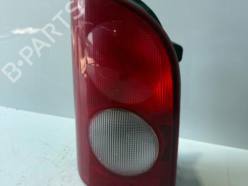 Used Left taillight Left taillight 37180575 37180575