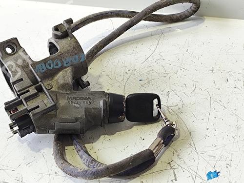 Used Ignition barrel Ignition barrel 37180577 37180577