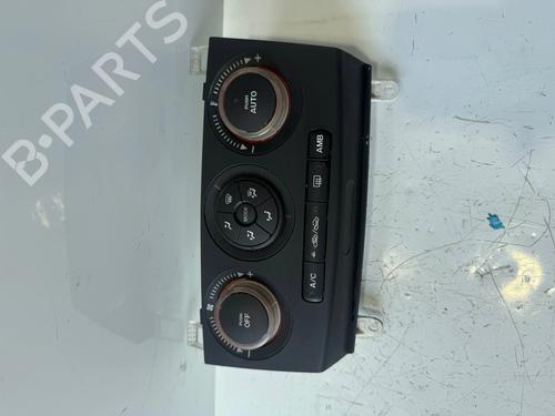 Comando clima Comando clima MAZDA 3 (BK) 1.6 (BK14) (105 hp) 37180578 37180578