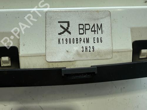 Climate control MAZDA 3 (BK) 1.6 (BK14) | BP37180578I5 - Image 3