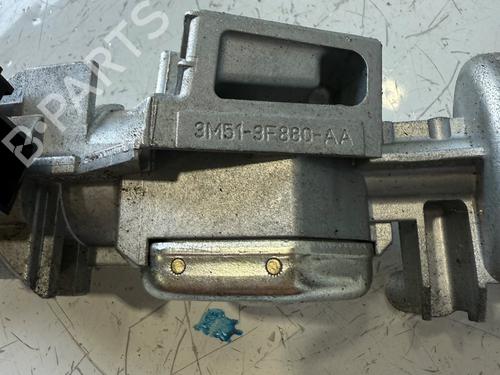 Ignition barrel MAZDA 3 (BK) 1.6 (BK14) | BP37180583M48 - Image 3