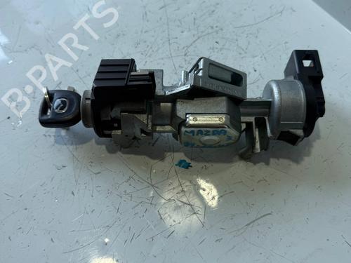 Blocchetto accensione Blocchetto accensione MAZDA 3 (BK) 1.6 (BK14) (105 hp) 37180583 37180583