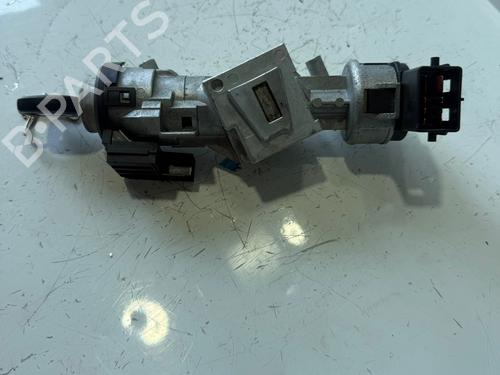 Ignition barrel MAZDA 3 (BK) 1.6 (BK14) | BP37180583M48 - Image 4