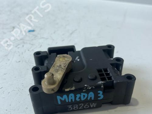 Electronic module MAZDA 3 (BK) 1.6 (BK14) | BP37180588M83 - Image 5