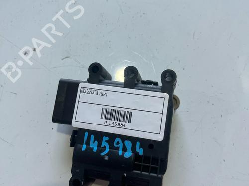 Altro Altro MAZDA 3 (BK) 1.6 (BK14) (105 hp) 37180588 37180588