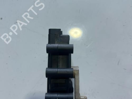 Electronic module MAZDA 3 (BK) 1.6 (BK14) | BP37180588M83 - Image 2