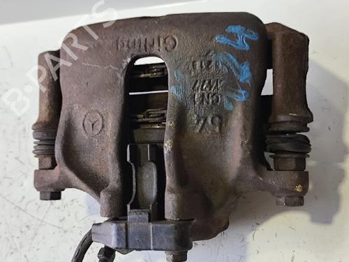 Used Right front brake caliper Right front brake caliper 37180589 37180589