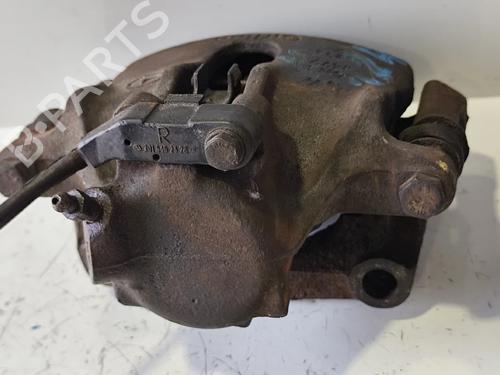Right front brake caliper MERCEDES-BENZ E-CLASS (W124) | BP37180589M104 - Image 2