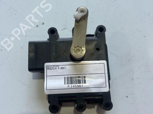 Altro Altro MAZDA 3 (BK) 1.6 (BK14) (105 hp) 37180591 37180591