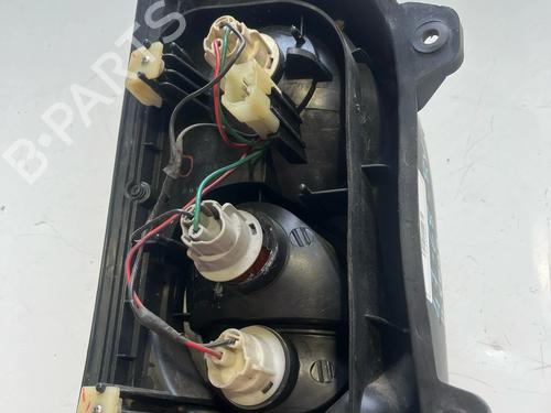 Used Left headlight Left headlight 37180600 37180600