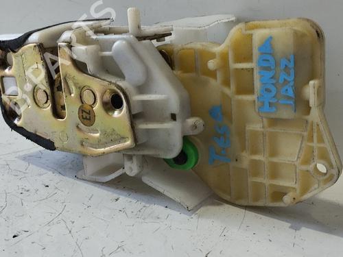 Used Rear left lock Rear left lock 37180603 37180603