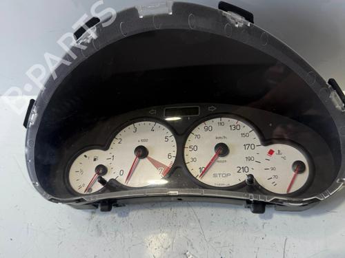 Used Instrument cluster Instrument cluster 37180604 37180604