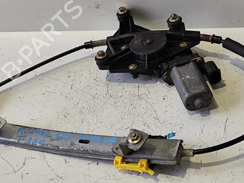 Used Rear left window mechanism Rear left window mechanism 37180610 37180610