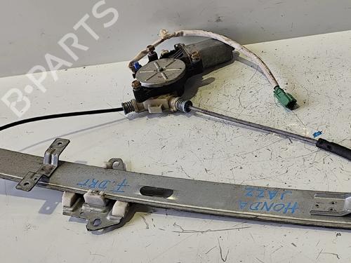 Used Front right window mechanism Front right window mechanism 37180615 37180615
