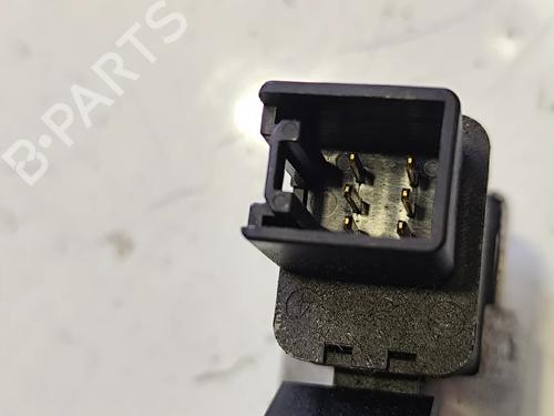 Rear left window mechanism MAZDA 3 (BK) 1.6 (BK14) | BP37180617C24 - Image 5