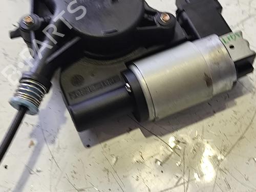 Rear left window mechanism MAZDA 3 (BK) 1.6 (BK14) | BP37180617C24 - Image 2