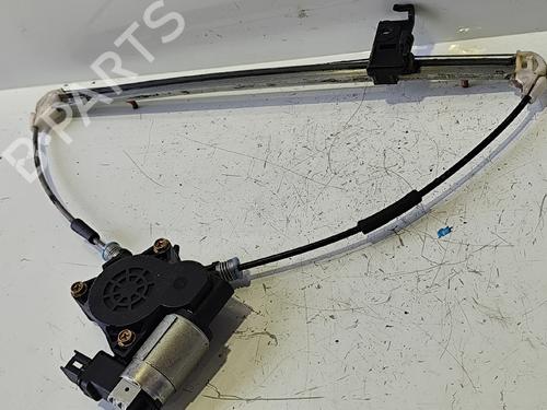 Rear left window mechanism MAZDA 3 (BK) 1.6 (BK14) | BP37180617C24 - Image 3