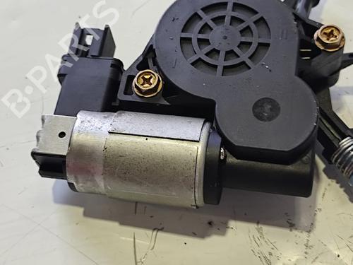 Rear left window mechanism MAZDA 3 (BK) 1.6 (BK14) | BP37180617C24 - Image 4
