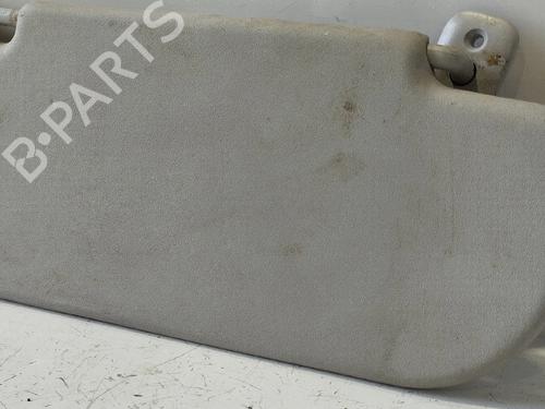 Left sun visor MAZDA 3 (BK) 1.6 (BK14) | BP37180620I1 - Image 2
