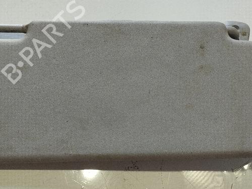 Left sun visor MAZDA 3 (BK) 1.6 (BK14) | BP37180620I1 - Image 5