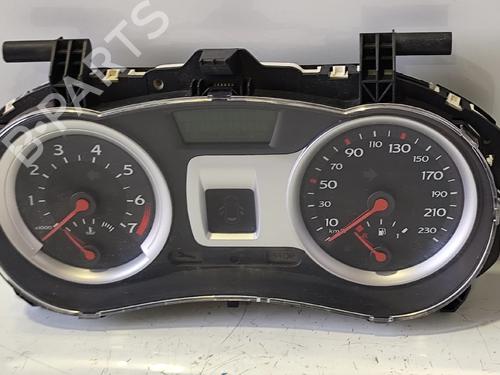 Used Instrument cluster Instrument cluster 37180623 37180623