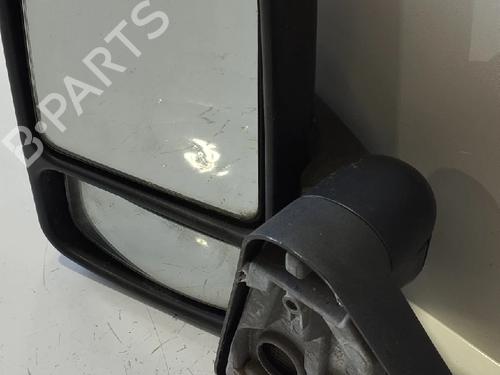 Used Left mirror Left mirror 37180626 37180626