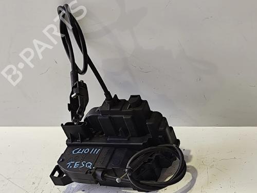 Used Rear left lock Rear left lock 37180628 37180628