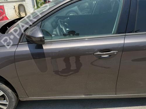 Used Left front door Left front door 37180633 37180633