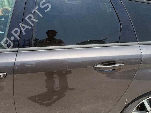 Used Left rear door Left rear door 37180634 37180634