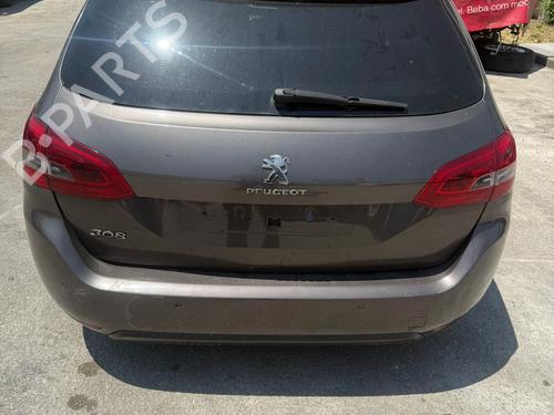 Used Tailgate Tailgate 37180636 37180636