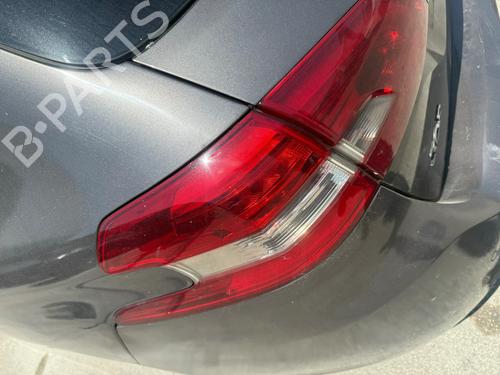 Used Left taillight Left taillight 37180638 37180638