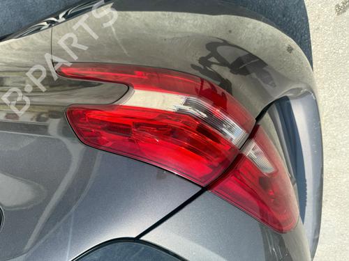 Used Right taillight Right taillight 37180639 37180639