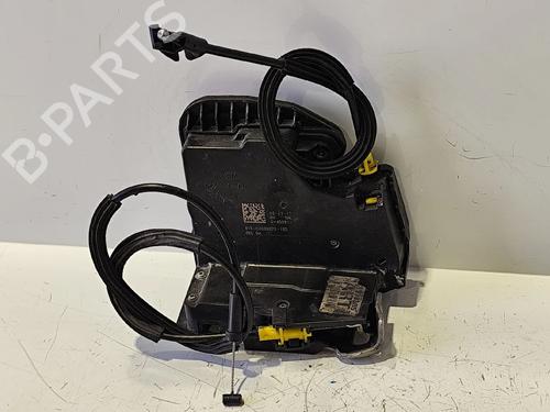Used Rear right lock Rear right lock 37180644 37180644