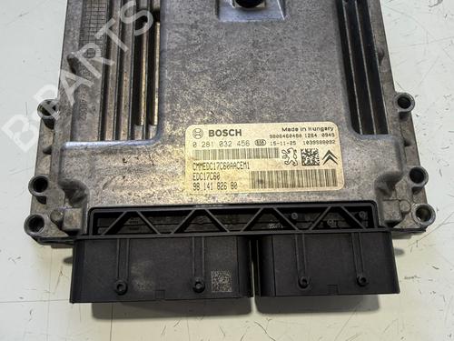 Used Engine control unit (ECU) Engine control unit (ECU) 37180645 37180645