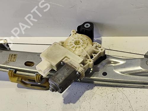 Used Rear right window mechanism Rear right window mechanism 37180646 37180646