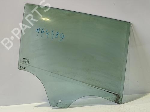 Used Rear right door window Rear right door window 37180649 37180649