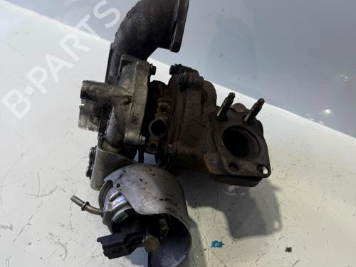 Turbolader/Kompressor für Turbolader/Kompressor 37180648 37180648