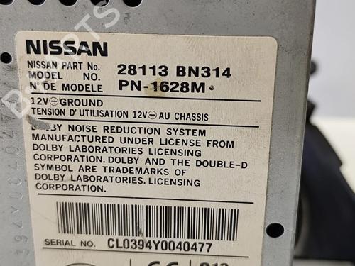 Other NISSAN ALMERA II Hatchback (N16) | BP37180651O1 - Image 7