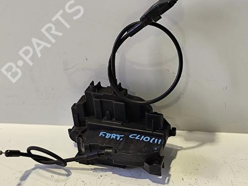 Used Front right lock Front right lock 37180653 37180653