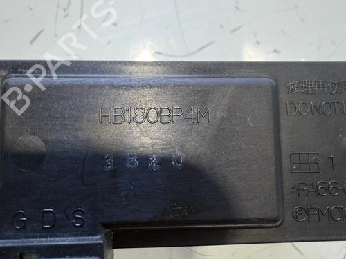 Heater resistor MAZDA 3 (BK) | BP37180656M108 - Image 4