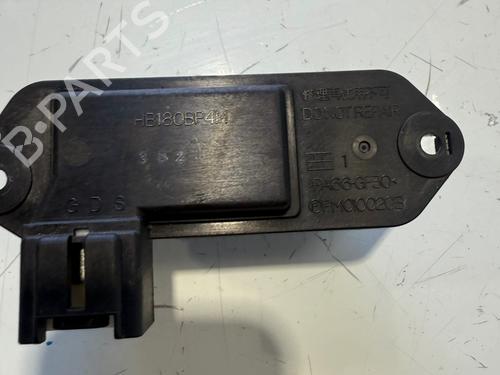 Heater resistor MAZDA 3 (BK) | BP37180656M108 - Image 3