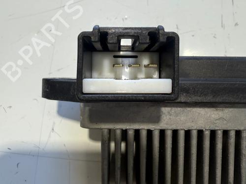 Heater resistor MAZDA 3 (BK) | BP37180656M108 - Image 2