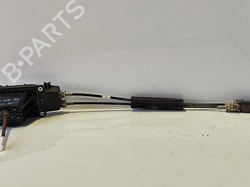 Used Gear lever Gear lever 37180657 37180657