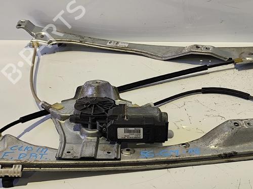 Used Front right window mechanism Front right window mechanism 37184591 37184591