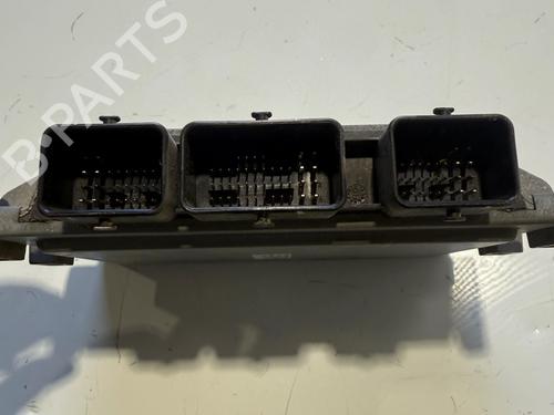 Engine control unit (ECU) RENAULT CLIO III (BR0/1, CR0/1) 1.2 16V (BR02, BR0J, BR11, CR02, CR0J, CR11) | BP37184592M57 - Image 3