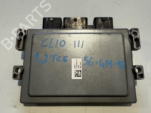 Engine control unit (ECU) RENAULT CLIO III (BR0/1, CR0/1) 1.2 16V (BR02, BR0J, BR11, CR02, CR0J, CR11) | BP37184592M57 - Image 4