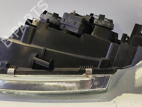 Right headlight NISSAN ALMERA II (N16) 1.5 | BP37184593C29 - Image 4