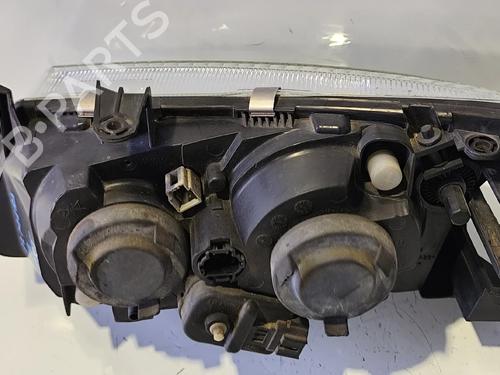 Right headlight NISSAN ALMERA II (N16) 1.5 | BP37184593C29 - Image 3