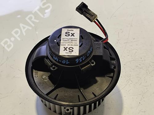 Used Heater blower motor Heater blower motor 37184596 37184596